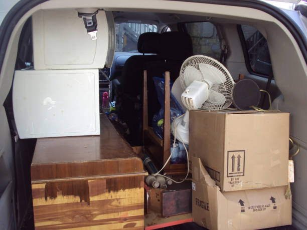 Trusted Richmond Heights, MO Junk Removal Experts